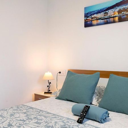 Apartamento La Morena 3A El Pris 外观 照片