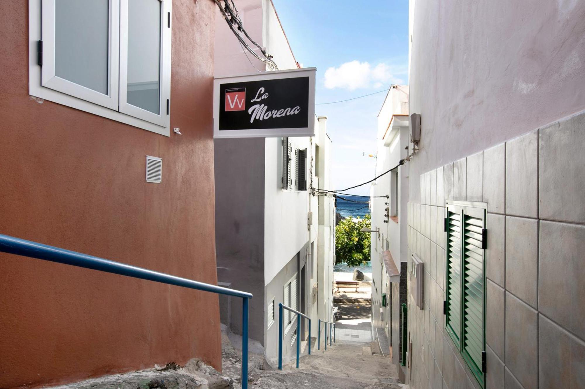 Apartamento La Morena 3A El Pris 外观 照片