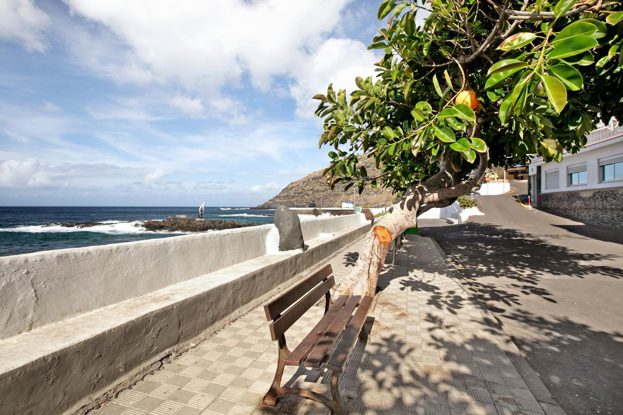 Apartamento La Morena 3A El Pris 外观 照片