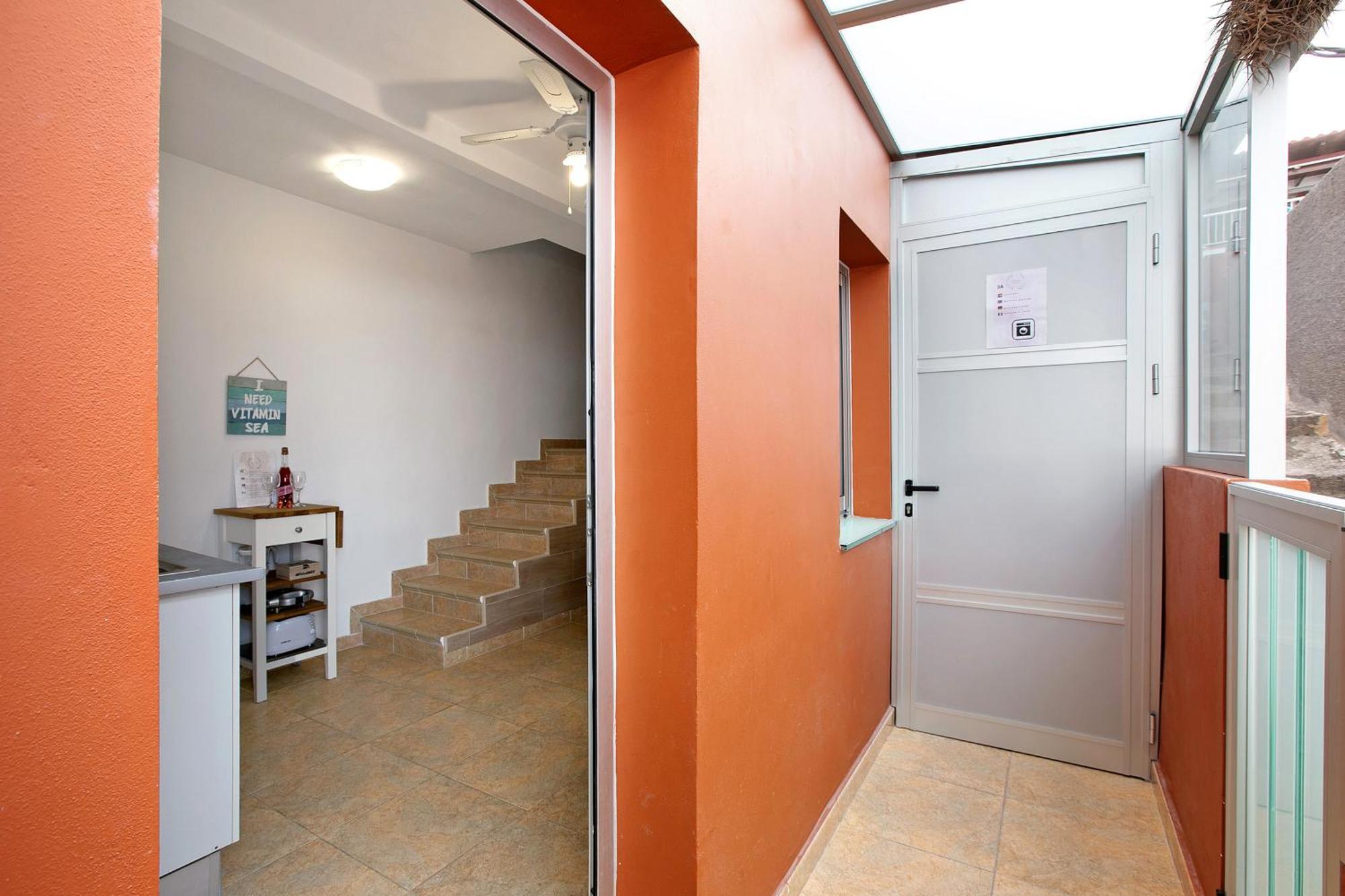 Apartamento La Morena 3A El Pris 外观 照片