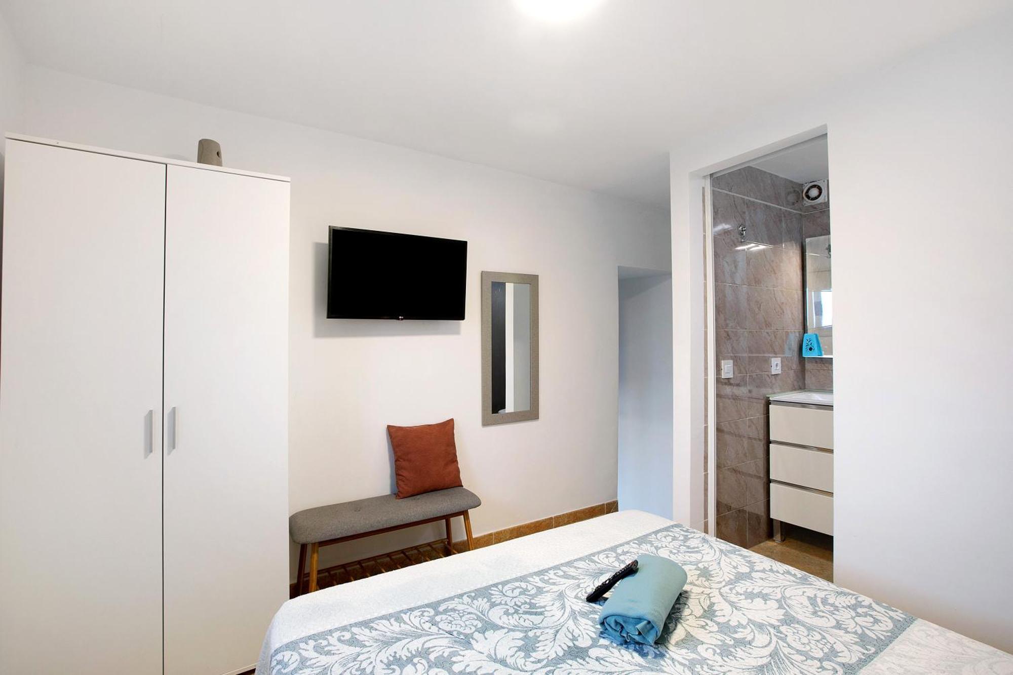 Apartamento La Morena 3A El Pris 外观 照片