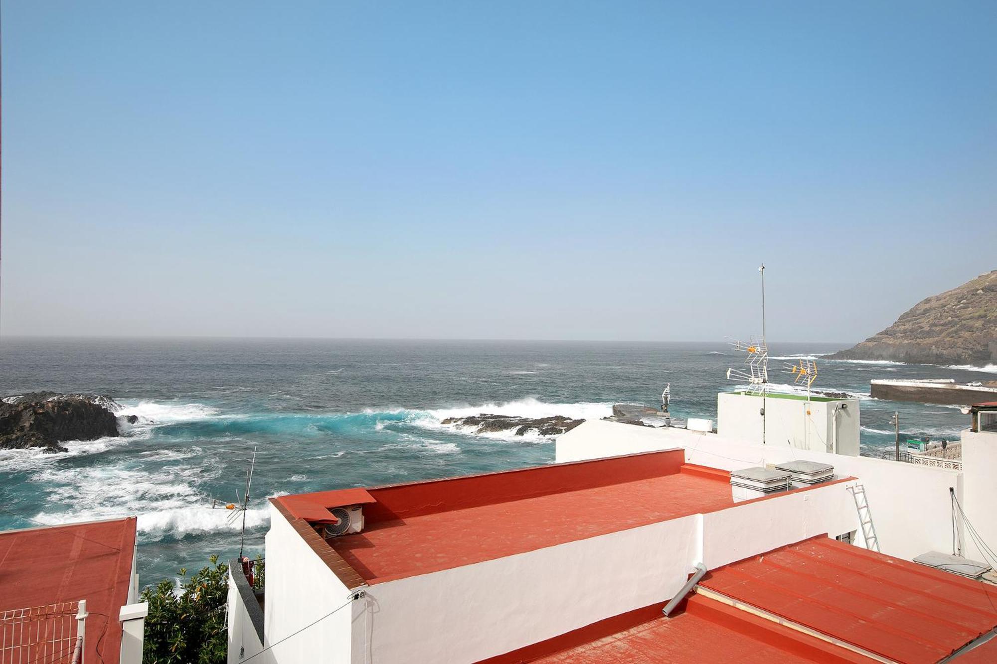 Apartamento La Morena 3A El Pris 外观 照片