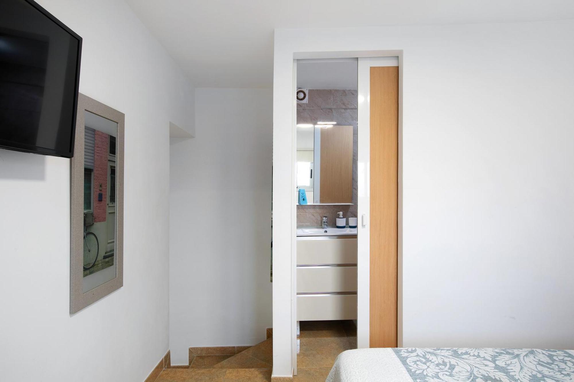 Apartamento La Morena 3A El Pris 外观 照片