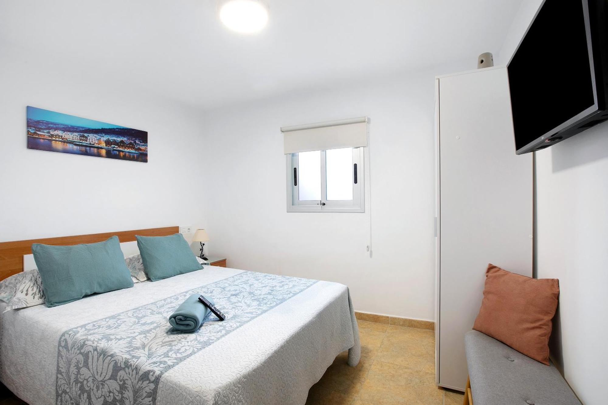 Apartamento La Morena 3A El Pris 外观 照片