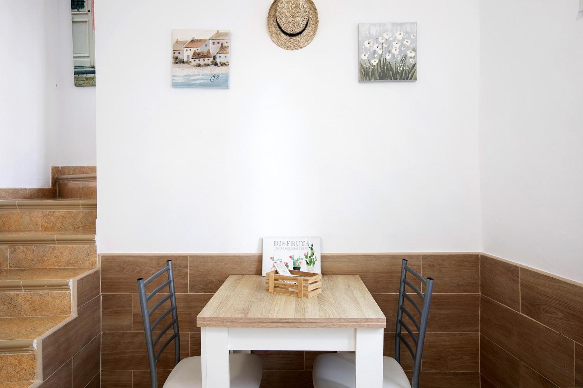 Apartamento La Morena 3A El Pris 外观 照片