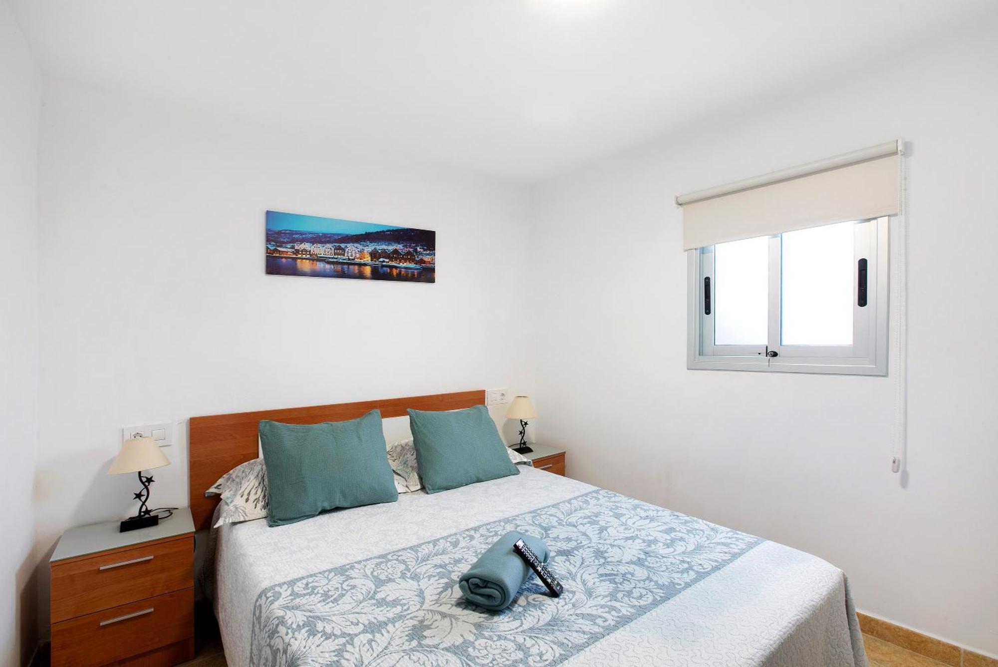 Apartamento La Morena 3A El Pris 外观 照片